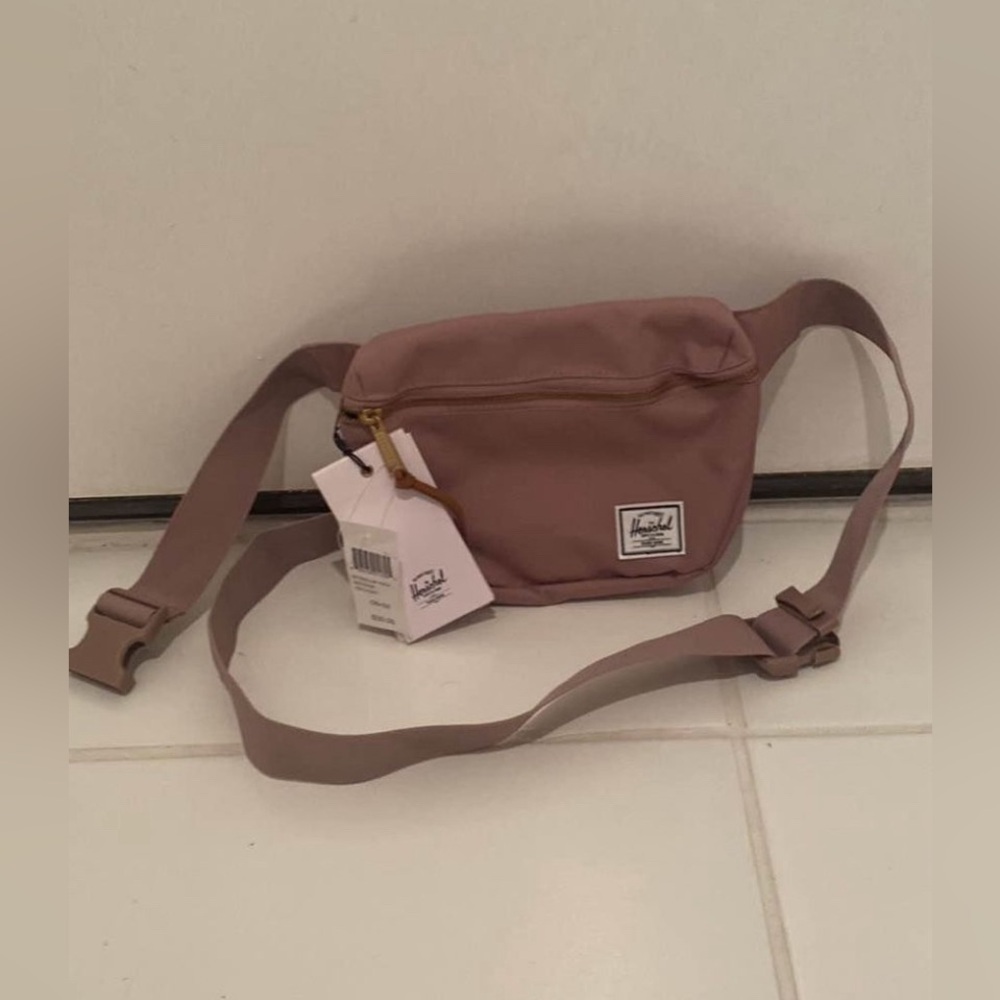 Waist Pack Bag
